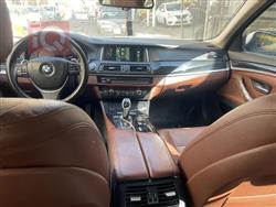 بی ئێم دەبڵیو سیریەس 5